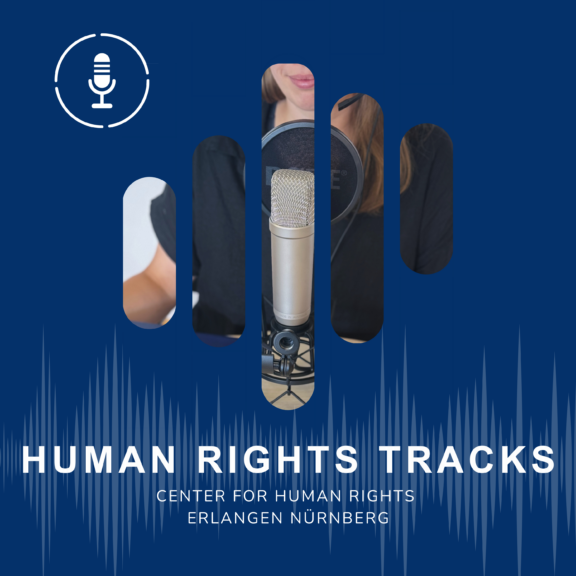 To the page:Human Rights Tracks